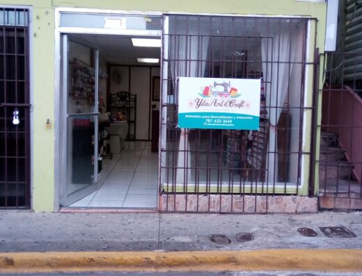 Yita Art & Craft Supplies
