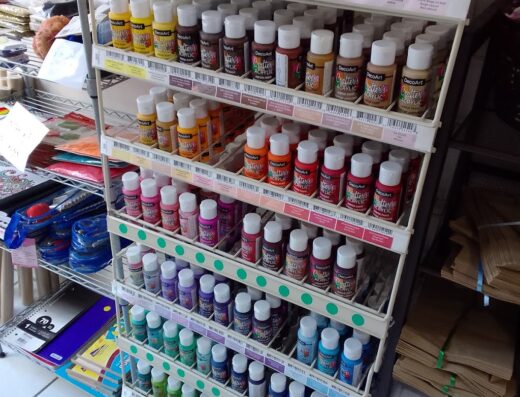 Yita Art & Craft Supplies