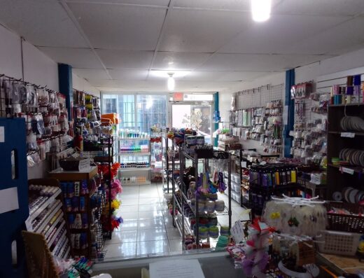 Yita Art & Craft Supplies