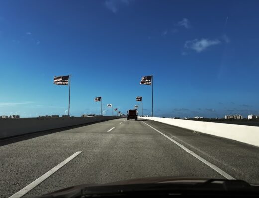 Teodoro Moscoso Bridge
