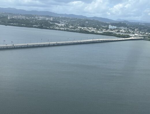 Teodoro Moscoso Bridge