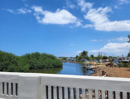 Puente Martín Peña