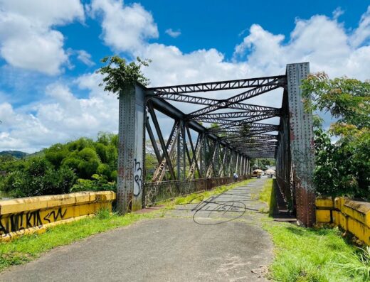 Puente Arenas