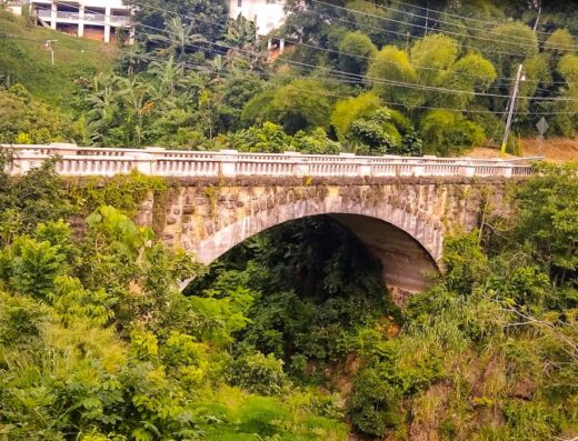 Puente de Mavilla