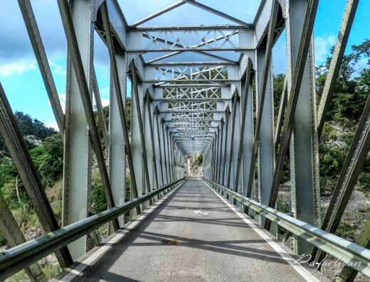 Puente Mata de Plátanos “Ingeniero Juan José Jiménez”
