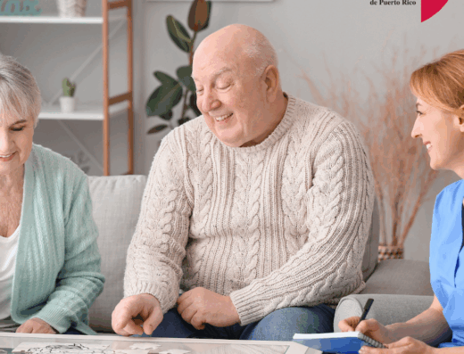 Caregivers de PR