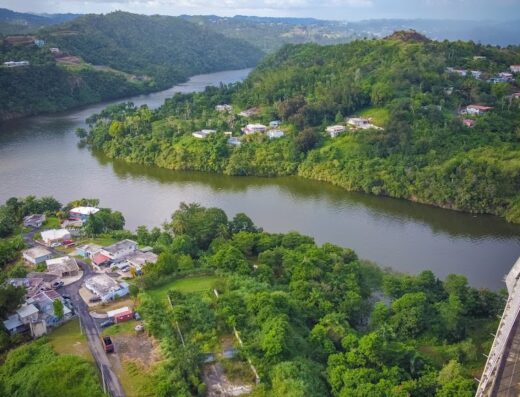 Puente Atirantado Jesús Izcoa Moure