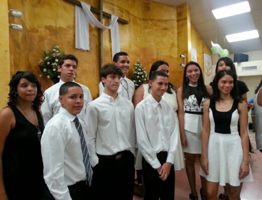 Puente Nº 4 – Teniente General Don Fernando de Norzagaray