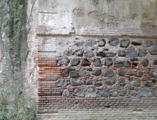 Puente Gobernador General Santiago Méndez Vigo