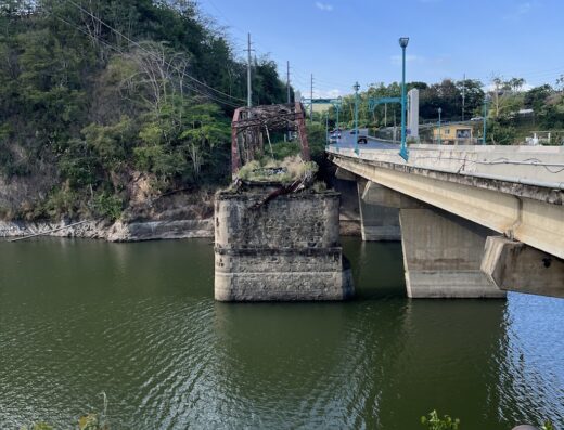 Plata Bridge