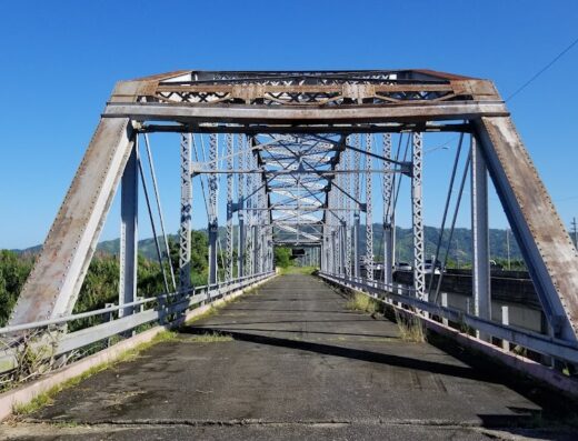 Puente Histórico de Añasco