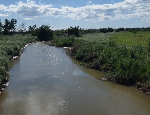 Puente Histórico de Añasco