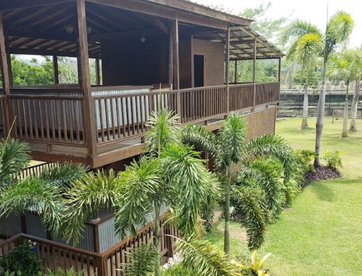 Puente Histórico de Añasco