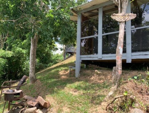 Mi Casa Eco-Camping