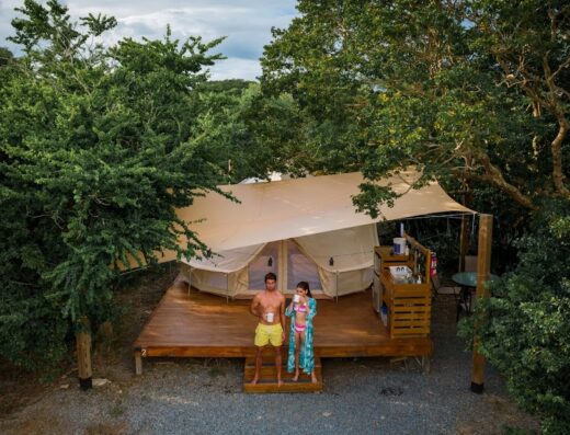 Pitahaya Glamping