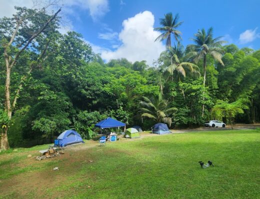 Hacienda Monte Rey Ecoturismo & Agricultura