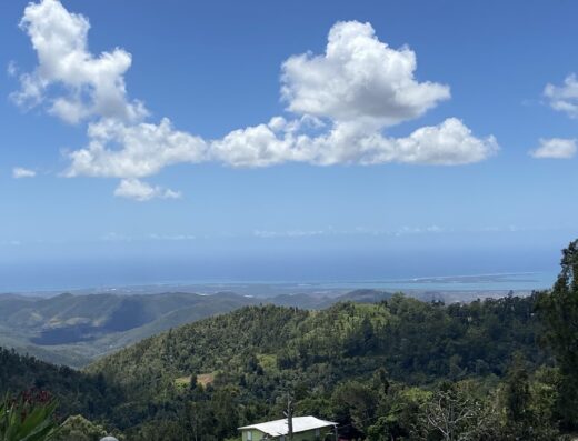 Cercadillo Camp Grounds