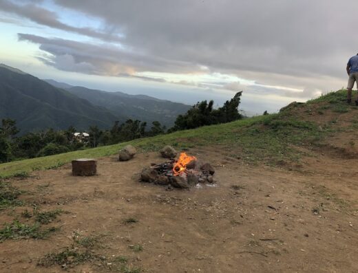 Cercadillo Camp Grounds