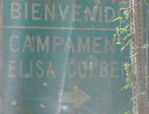 Campamento Elisa Colberg