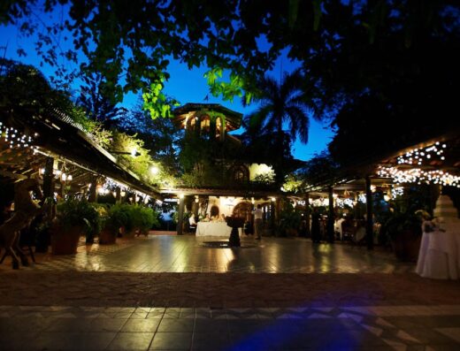 Hacienda Siesta Alegre