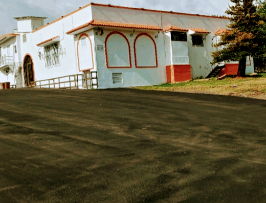 Hogar San Francisco – Hogar de Ancianos Puerto Rico