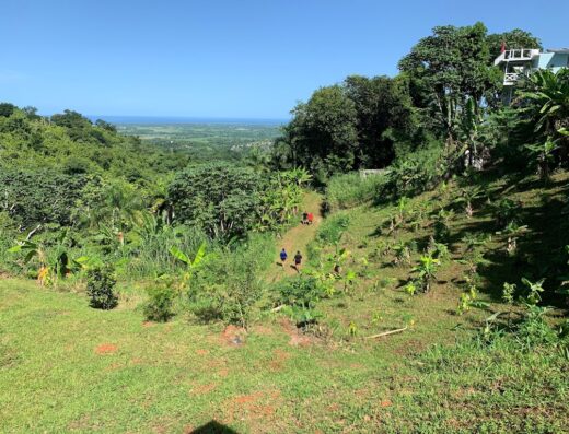 Finca Monte Bahia