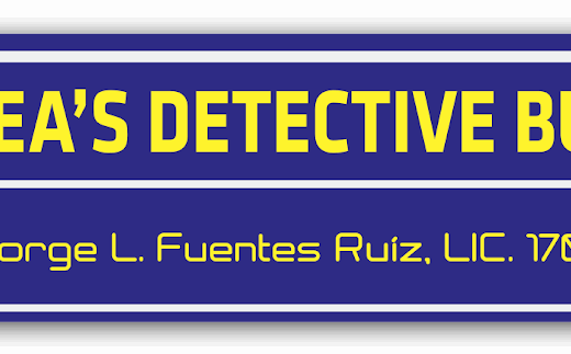 Andrea’s Detective Bureau
