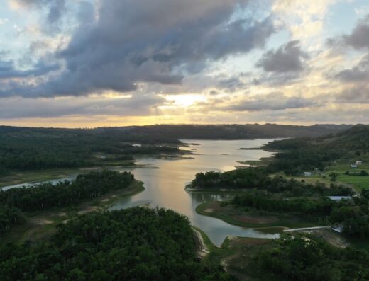 Aventureo PR Guajataca Campsite & Tours