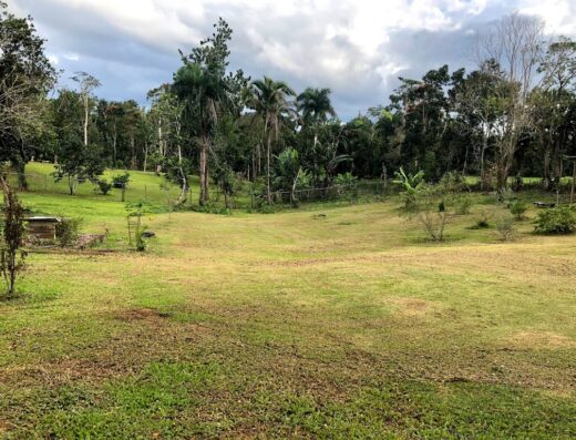 Aventureo PR Guajataca Campsite & Tours