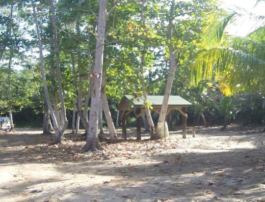 Área Recreativa Río Guajataca
