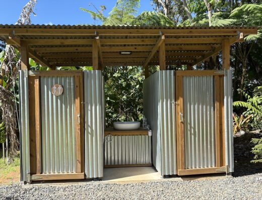 Camping del Holandés