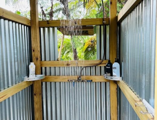 Camping del Holandés