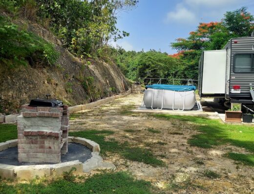 Hacienda Árboles de Vida, Camping, Ecotourism and More