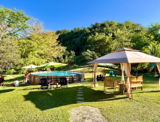 Finca Monte de Sol