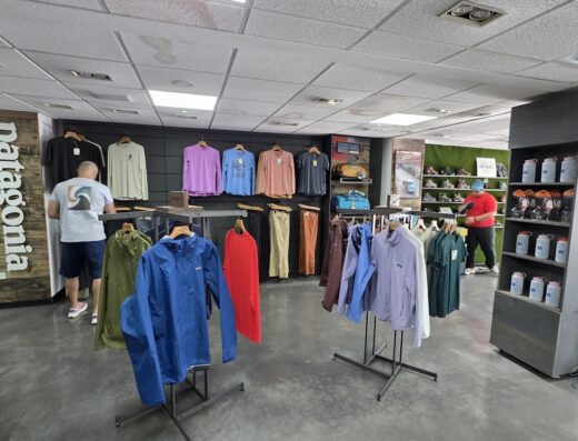 Acampa Puerto Rico | San Juan