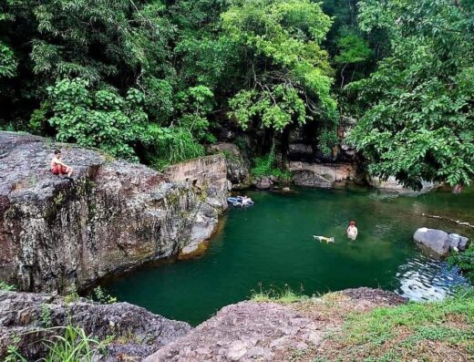 The River Cave at Yauco