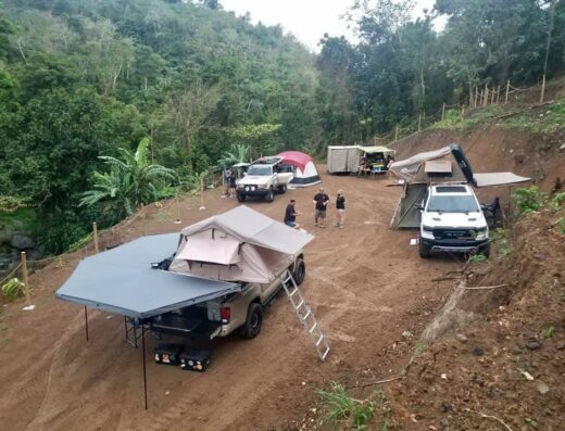 The River Cave at Yauco
