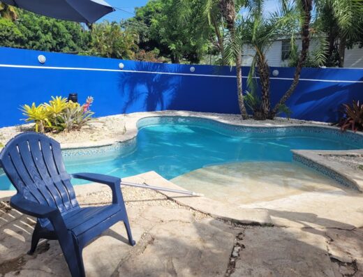 Villa Ensueño Camping