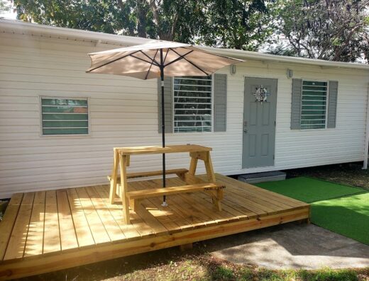 Villa Ensueño Camping