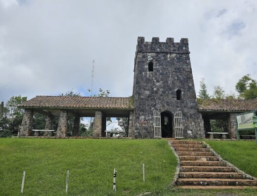 Bosque Estatal de Maricao