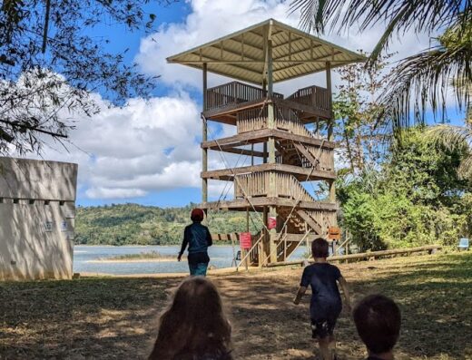 Guajataka Scout Reservation