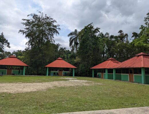 Guajataka Scout Reservation