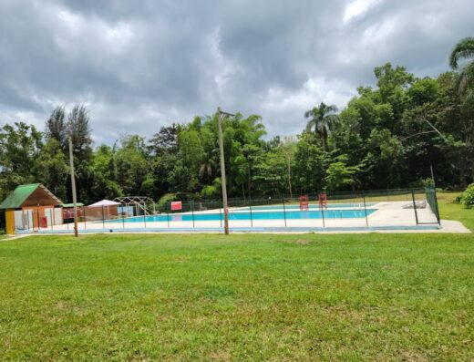Guajataka Scout Reservation