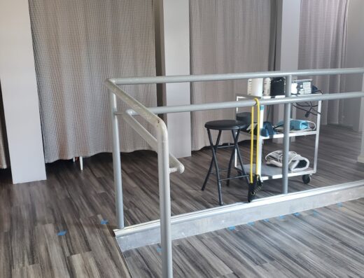 Clinica de Terapia Fisica Physical Therapy Experts -Javier Rosa DPT