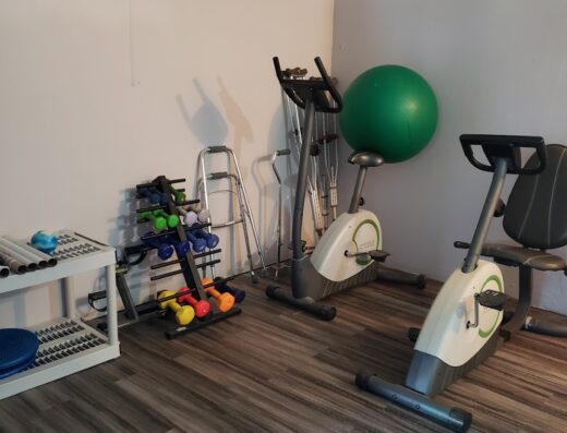 Clinica de Terapia Fisica Physical Therapy Experts -Javier Rosa DPT