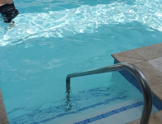 Terapia Acuatica – Athletic Training and Rehab Center