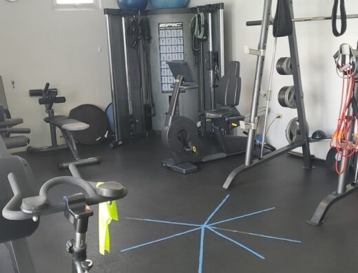 Terapia Acuatica – Athletic Training and Rehab Center