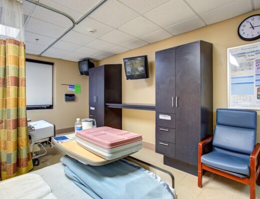 Encompass Health Rehabilitation Hospital of San Juan