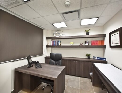 SMR San Francisco Sports Medicine & Rehabilitation