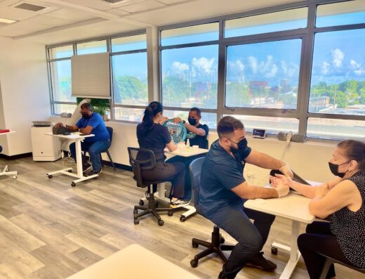 Puerto Rico Hand & Sports Rehabilitation